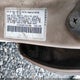 1Y1SK5286TZ031686 1996 Geo Prizm Lsi auction photo thumbnail 9