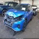 3N1CP5DV7RL559432 2024 Nissan Kicks Sr Xtronic Cvt auction photo thumbnail 2