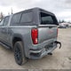 1GTUUCED2SZ295846 2025 GMC Sierra 1500 4Wd Standard Box Elevation auction photo thumbnail 6