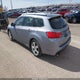 JH4CW2H52BC000492 2011 Acura Tsx 2.4 auction photo thumbnail 3
