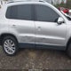WVGAV7AX1GW612334 2016 Volkswagen Tiguan Se auction photo thumbnail 16