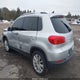 WVGAV7AX1GW612334 2016 Volkswagen Tiguan Se auction photo thumbnail 3