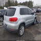WVGAV7AX1GW612334 2016 Volkswagen Tiguan Se auction photo thumbnail 4
