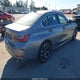 3MW69CW09S8F12287 2025 BMW 330I auction photo thumbnail 4