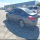 1HGCR2F73EA198059 2014 Honda Accord Ex auction photo thumbnail 3