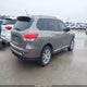5N1AR2MMXEC653987 2014 Nissan Pathfinder Platinum auction photo thumbnail 4