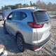 7FART6H89ME027429 2021 Honda Cr-V Hybrid Ex-L auction photo thumbnail 3