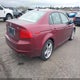 19UUA66215A071513 2005 Acura Tl auction photo thumbnail 4