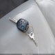2T2HK31U57C044989 2007 Lexus Rx 350 auction photo thumbnail 11
