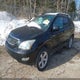 2T2HK31U57C044989 2007 Lexus Rx 350 auction photo thumbnail 2