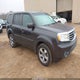 5FNYF3H55CB025517 2012 Honda Pilot Ex-L auction photo thumbnail 1