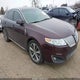 1LNHL9DR0BG614186 2011 Lincoln Mks auction photo thumbnail 1
