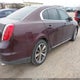1LNHL9DR0BG614186 2011 Lincoln Mks auction photo thumbnail 4