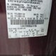 1LNHL9DR0BG614186 2011 Lincoln Mks auction photo thumbnail 9