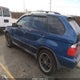 5UXFB33583LH46679 2003 BMW X5 4.4I auction photo thumbnail 14