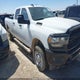 3C6UR5HJ3PG610215 2023 Ram 2500 Tradesman 4X4 8' Box auction photo thumbnail 1