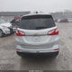 2GNAXKEV4K6130283 2019 Chevrolet Equinox Lt auction photo thumbnail 16