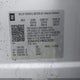 2GNAXKEV4K6130283 2019 Chevrolet Equinox Lt auction photo thumbnail 9
