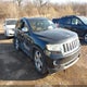 1C4RJFCT2CC234799 2012 Jeep Grand Cherokee Overland auction photo thumbnail 1