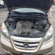5FNRL38627B419617 2007 Honda Odyssey Ex-L auction photo thumbnail 10