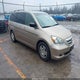 5FNRL38627B419617 2007 Honda Odyssey Ex-L auction photo thumbnail 1
