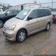 5FNRL38627B419617 2007 Honda Odyssey Ex-L auction photo thumbnail 2
