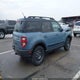 3FMCR9C63RRE20870 2024 Ford Bronco Sport Outer Banks auction photo thumbnail 4
