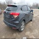 3CZRU6H72HM718541 2017 Honda Hr-V Ex-L auction photo thumbnail 4