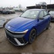 KMHLR4DF5SU931951 2025 Hyundai Elantra N Line auction photo thumbnail 2