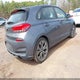 KMHH55LC8KU109028 2019 Hyundai Elantra Gt N Line auction photo thumbnail 4