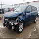 2GNAXKEV6L6164808 2020 Chevrolet Equinox Fwd Lt 1.5L Turbo auction photo thumbnail 2