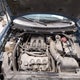 2FMGK5CC4BBD29485 2011 Ford Flex Sel auction photo thumbnail 10
