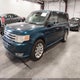 2FMGK5CC4BBD29485 2011 Ford Flex Sel auction photo thumbnail 2