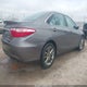4T1BF1FK7HU769391 2017 Toyota Camry Se auction photo thumbnail 4