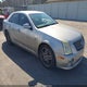 1G6DU6ED8B0104780 2011 Cadillac Sts Luxury Sport auction photo thumbnail 1