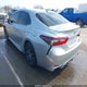 4T1G11AK3MU492048 2021 Toyota Camry Se auction photo thumbnail 3