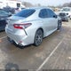 4T1G11AK3MU492048 2021 Toyota Camry Se auction photo thumbnail 4