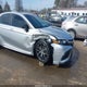 4T1G11AK3MU492048 2021 Toyota Camry Se auction photo thumbnail 6