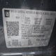 3GNKBERS2KS680720 2019 Chevrolet Blazer Rs auction photo thumbnail 9