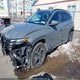 5NMJBCDE3RH424467 2024 Hyundai Tucson Sel auction photo thumbnail 2