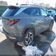 5NMJBCDE3RH424467 2024 Hyundai Tucson Sel auction photo thumbnail 4