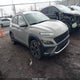 KM8K5CA36NU909652 2022 Hyundai Kona Limited auction photo thumbnail 1