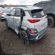 KM8K5CA36NU909652 2022 Hyundai Kona Limited auction photo thumbnail 3