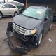 5FNRL5H95DB025434 2013 Honda Odyssey Touring/Touring Elite auction photo thumbnail 2