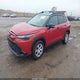 7MUFBABG5RV046296 2024 Toyota Corolla Cross Hybrid Nightshade Edition auction photo thumbnail 2