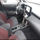 7MUFBABG5RV046296 2024 Toyota Corolla Cross Hybrid Nightshade Edition auction photo thumbnail 5