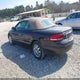 1C3EL65R24N190078 2004 Chrysler Sebring Limited auction photo thumbnail 3