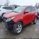 KNDPB3A27D7487172 2013 Kia Sportage Lx auction photo thumbnail 2