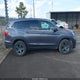 5FNYF6H52NB018433 2022 Honda Pilot Awd Ex-L auction photo thumbnail 13