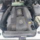 4JGAB75E82A303306 2002 Mercedes-Benz Ml 500 auction photo thumbnail 10